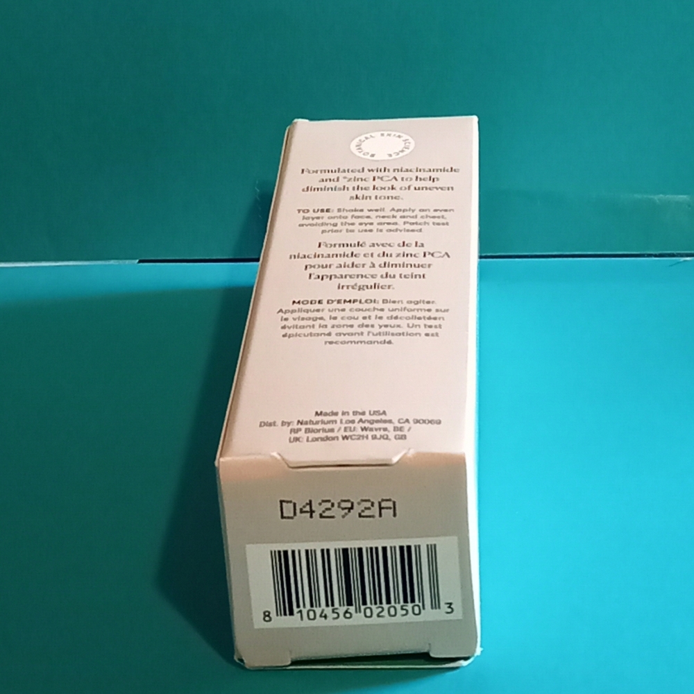 Super Serums - Picture 3 of 9